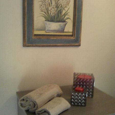 La Graziosa Dependance Apartment Orvieto Bagian luar foto