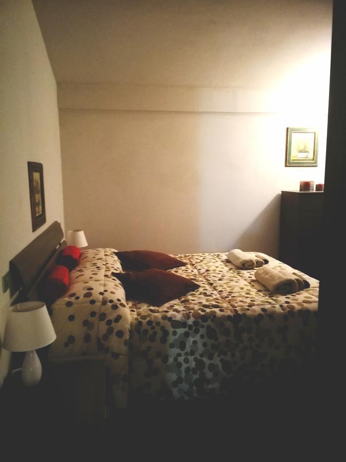 La Graziosa Dependance Apartment Orvieto Bagian luar foto