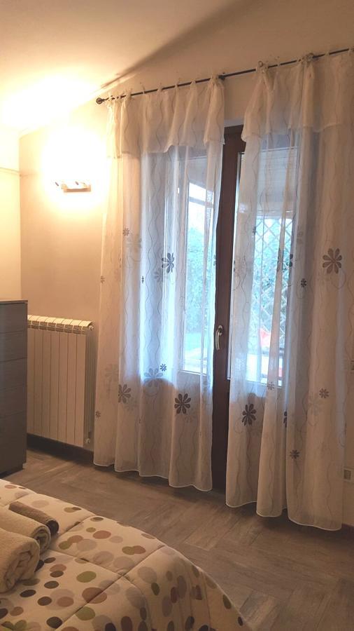 La Graziosa Dependance Apartment Orvieto Bagian luar foto
