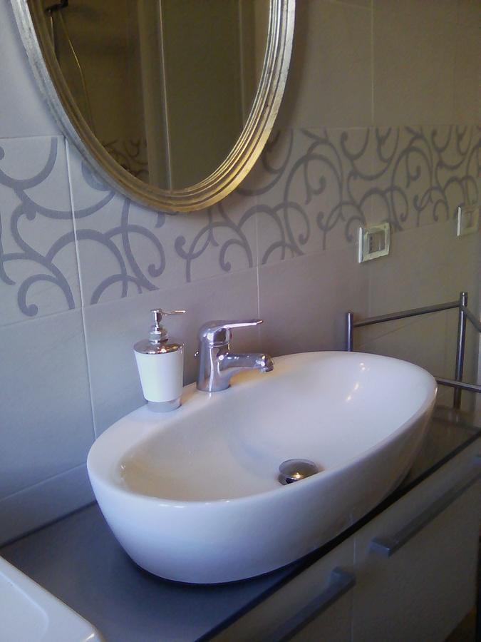 La Graziosa Dependance Apartment Orvieto Bagian luar foto